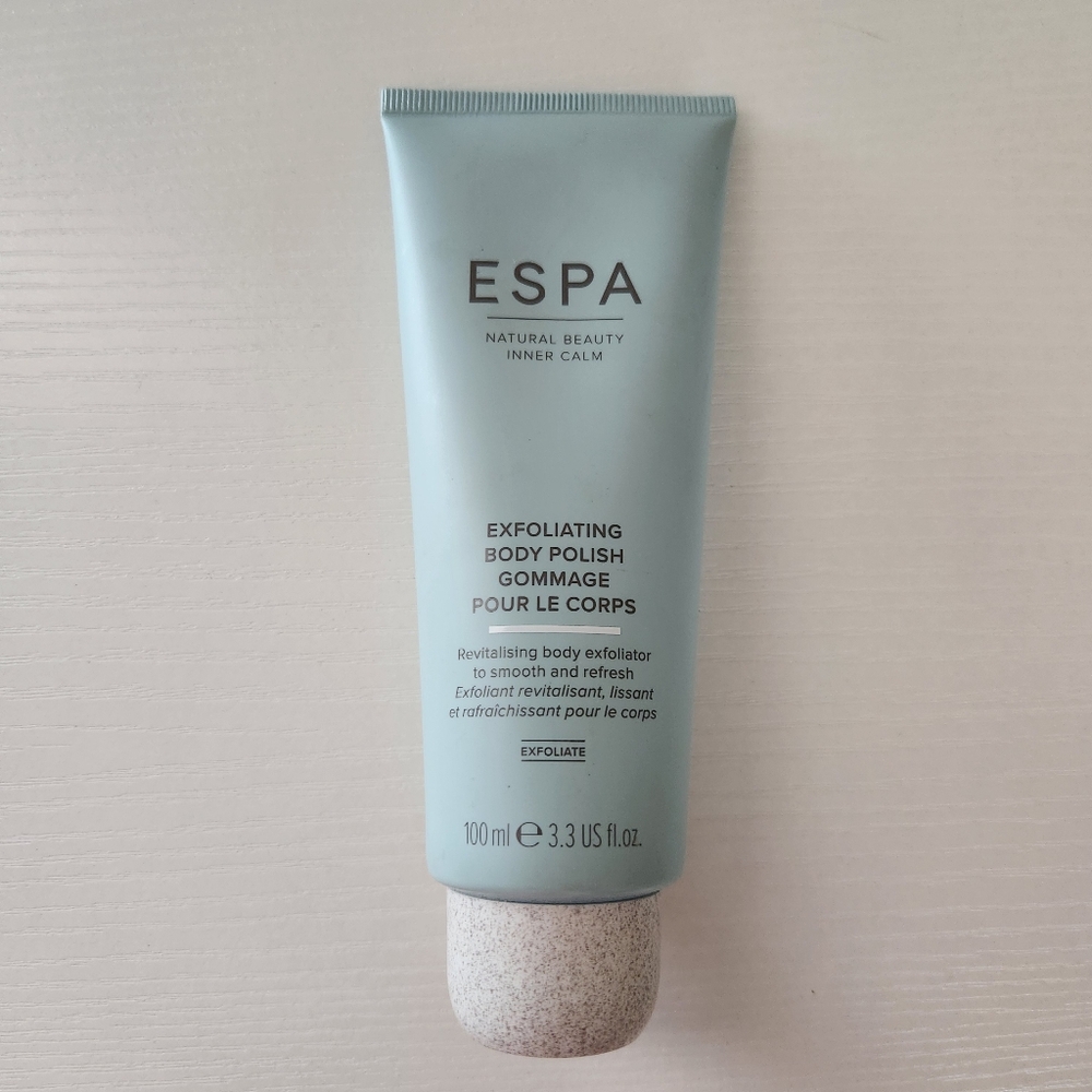 ESPA Exfoliating Body Polish